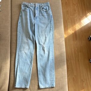 Levi’s 70s High Slim Straight 26